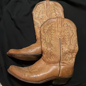 Cowboy Boots